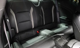 Chevrolet Camaro SS 6.2 V8* BOSE* HEAD-UP* BREMBO* ОБДУХВАНЕ* , снимка 14