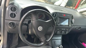 VW Golf Plus 1.9, снимка 3