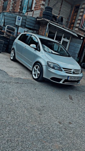 VW Golf Plus 1.9, снимка 1
