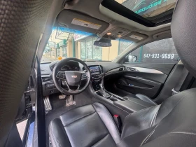 AC Други 3.6L* Premium Luxury* AWD* АвтоКредит* (ЦЕНА ДО БГ, снимка 7