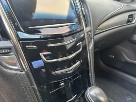 AC Други 3.6L* Premium Luxury* AWD* АвтоКредит* (ЦЕНА ДО БГ, снимка 11