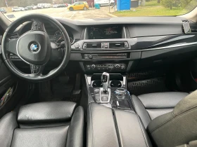 BMW 530, снимка 8