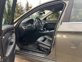 BMW 530, снимка 6