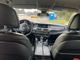 BMW 530, снимка 7