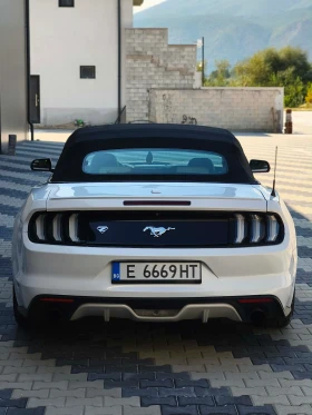 Ford Mustang 2.3 Premium, снимка 9