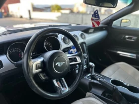 Ford Mustang 2.3 Premium, снимка 12