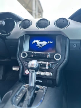 Ford Mustang 2.3 Premium, снимка 13