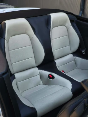 Ford Mustang 2.3 Premium, снимка 16
