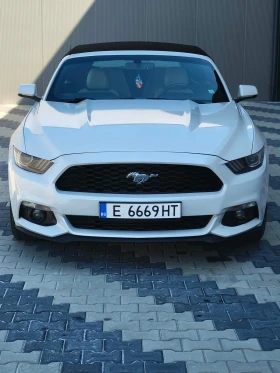 Ford Mustang 2.3 Premium, снимка 2