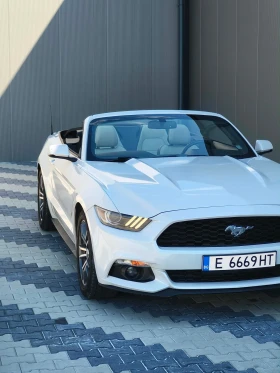 Ford Mustang 2.3 Premium, снимка 3