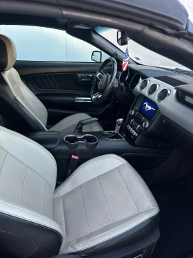 Ford Mustang 2.3 Premium, снимка 9