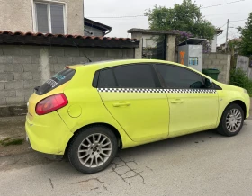 Fiat Bravo, снимка 1