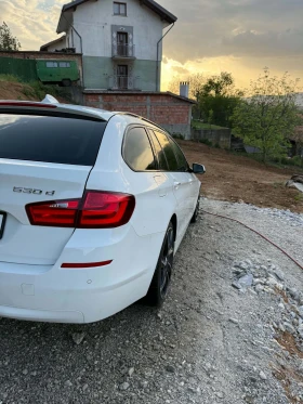 BMW 530, снимка 5