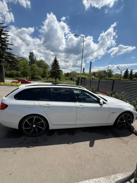 BMW 530 xdrive* adaptive drive* key less* soft close* , снимка 6