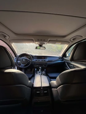 BMW 530, снимка 10