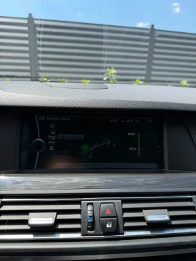 BMW 530 xdrive* adaptive drive* key less* soft close* , снимка 14