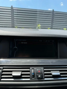 BMW 530 xdrive* adaptive drive* key less* soft close* , снимка 13