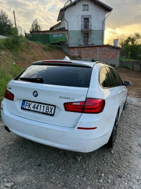 BMW 530, снимка 4