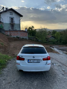 BMW 530, снимка 3