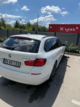 BMW 530 xdrive* adaptive drive* key less* soft close* , снимка 5