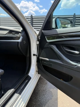 BMW 530 xdrive* adaptive drive* key less* soft close* , снимка 8