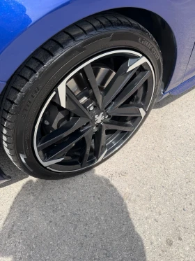 Peugeot 308, снимка 8
