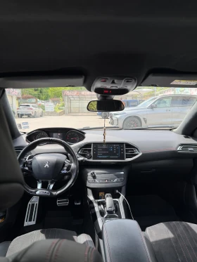 Peugeot 308, снимка 13