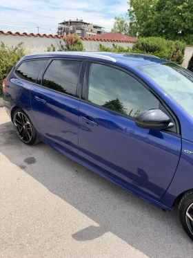 Peugeot 308, снимка 4