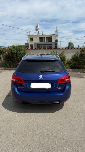Peugeot 308, снимка 5