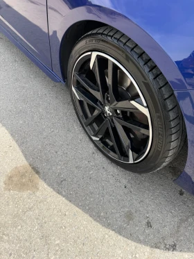 Peugeot 308, снимка 6