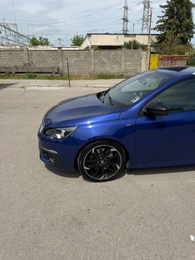 Peugeot 308, снимка 3
