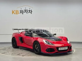 Lotus Exige 3.5 MANUAL| , снимка 4