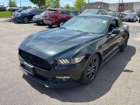 Ford Mustang EcoBoost /CARFAX/ФИНАНСИРАНЕ, снимка 1
