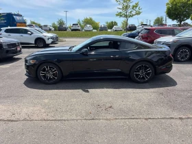 Ford Mustang EcoBoost /CARFAX/ФИНАНСИРАНЕ, снимка 2