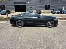 Ford Mustang EcoBoost /CARFAX/ФИНАНСИРАНЕ, снимка 3