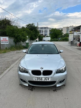 BMW 520 230кс, снимка 3