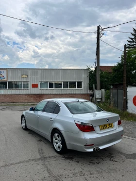 BMW 520 230кс, снимка 5