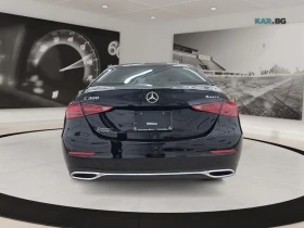 Mercedes-Benz C 300 * АвтоКредит * (КРАЙНА цена до БЪЛГАРИЯ), снимка 5
