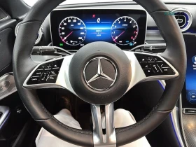 Mercedes-Benz C 300 * АвтоКредит * (КРАЙНА цена до БЪЛГАРИЯ), снимка 10