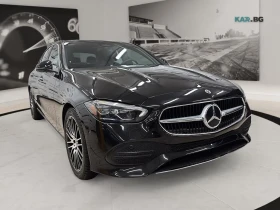Mercedes-Benz C 300 * АвтоКредит * (КРАЙНА цена до БЪЛГАРИЯ), снимка 3