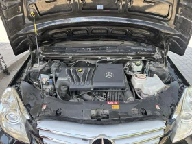 Mercedes-Benz B 200, снимка 7