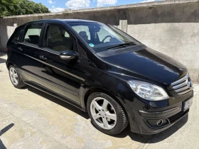 Mercedes-Benz B 200, снимка 2