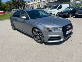 Audi A6, снимка 12