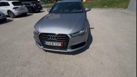 Audi A6, снимка 4