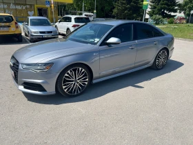 Audi A6, снимка 10