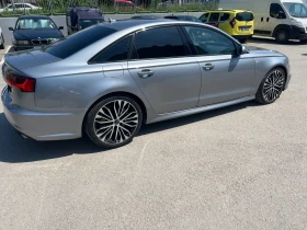 Audi A6, снимка 9