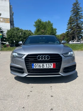 Audi A6, снимка 11
