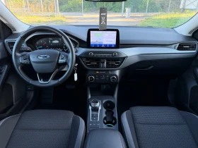 Ford Focus Автомат Navi Facelift, снимка 9