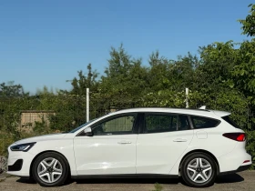 Ford Focus Автомат Navi Facelift, снимка 4