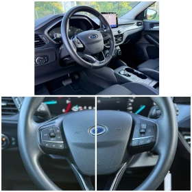 Ford Focus Автомат Navi Facelift, снимка 10